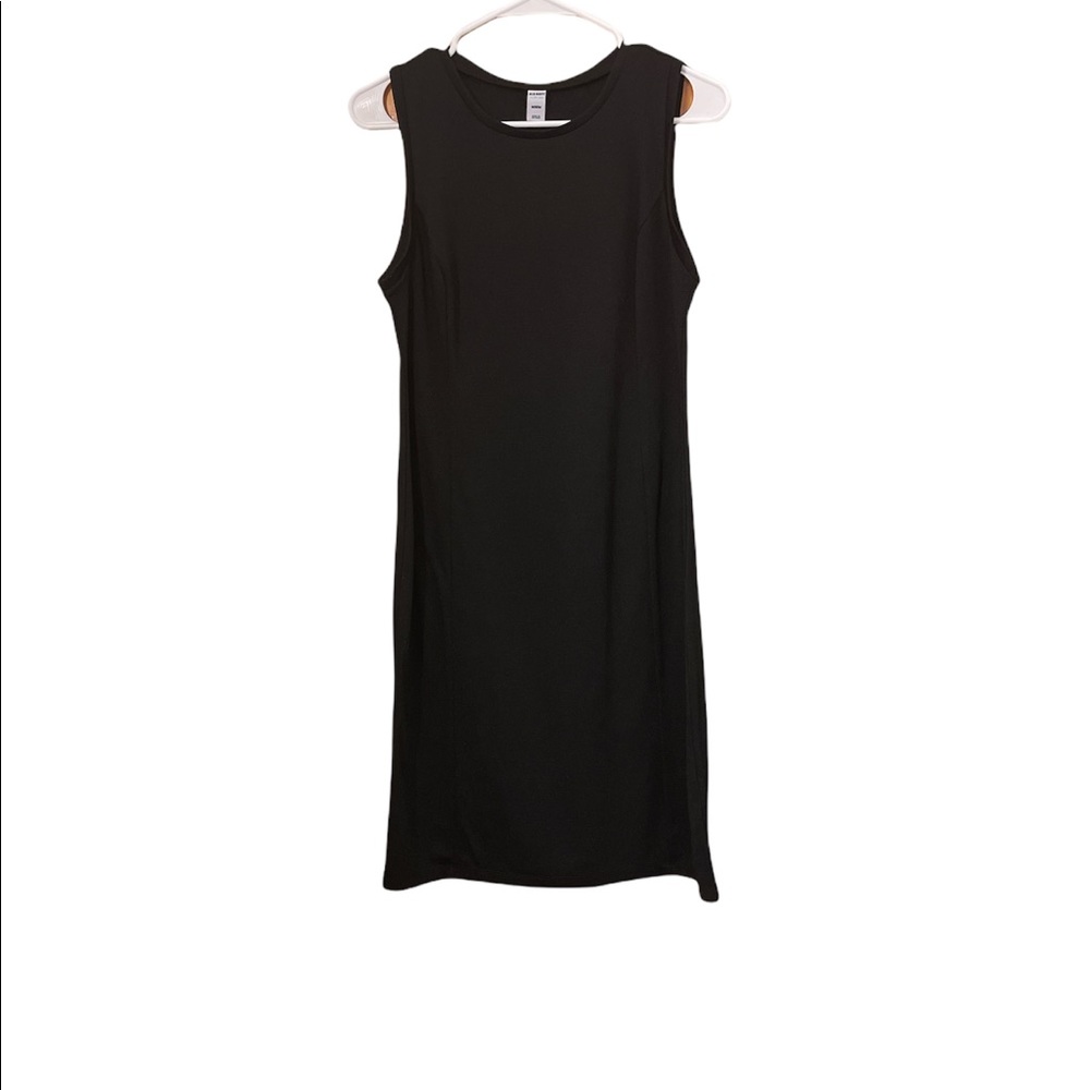 Old Navy Sleeveless Dress